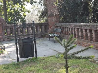 Reflejos lejanos I Reflejos lejanos I