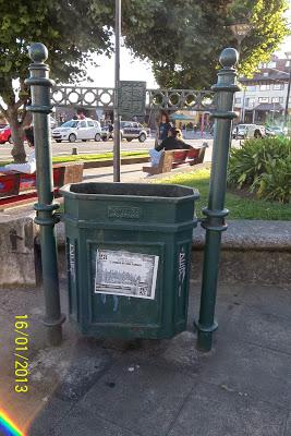 Reflejos lejanos I Reflejos lejanos I