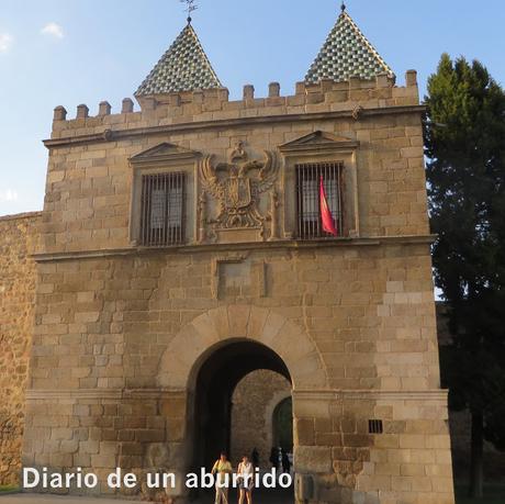 Toledo. Mazapanes, arlequines y un libro de historia para escépticos