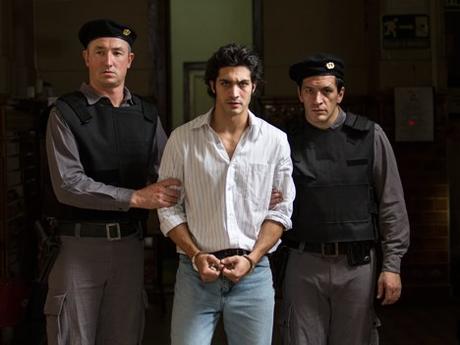 Telefe: Historia de un Clan mide 41.4% de share en su estreno Historia de un Clan