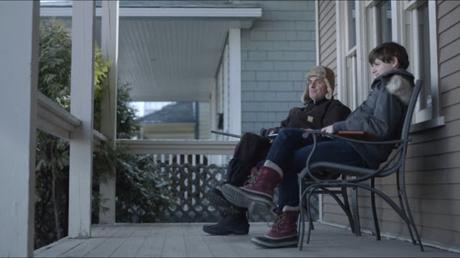 FARGO -TEMPORADA 1- MORTON´S FORK