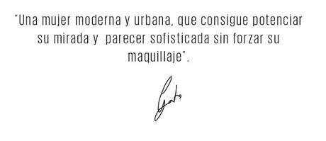 Maybelline NY Maquillador de los Desfiles de la Segunda Jornada de Madrid Fashion Show Maybelline NY Maquillador de los Desfiles de la Segunda Jornada de Madrid Fashion Show