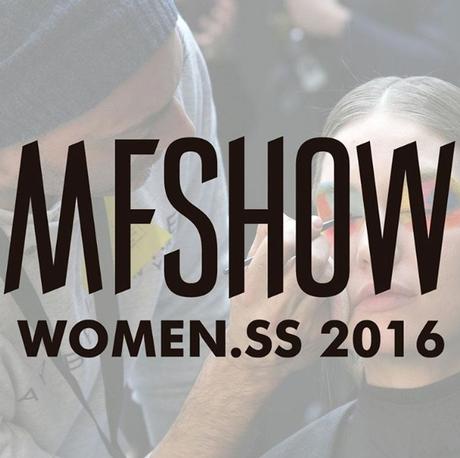 Maybelline NY Maquillador de los Desfiles de la Segunda Jornada de Madrid Fashion Show Maybelline NY Maquillador de los Desfiles de la Segunda Jornada de Madrid Fashion Show