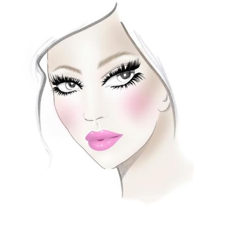 Maybelline NY Maquillador de los Desfiles de la Segunda Jornada de Madrid Fashion Show Maybelline NY Maquillador de los Desfiles de la Segunda Jornada de Madrid Fashion Show