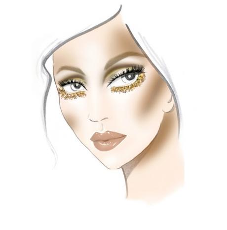 Maybelline NY Maquillador de los Desfiles de la Segunda Jornada de Madrid Fashion Show Maybelline NY Maquillador de los Desfiles de la Segunda Jornada de Madrid Fashion Show