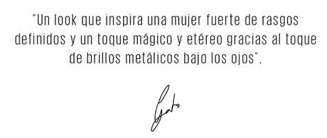 Maybelline NY Maquillador de los Desfiles de la Segunda Jornada de Madrid Fashion Show Maybelline NY Maquillador de los Desfiles de la Segunda Jornada de Madrid Fashion Show