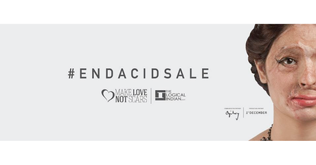 Ataques con ácido Ataques con ácido