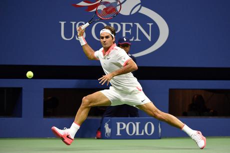 Us Open, Federer, Djokovic, Wawrinka, tennis