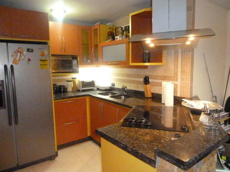 5 consejos de como decorar una cocina pequeña paperblog