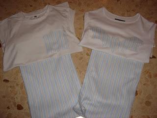 PIJAMAS DE OTOÑO PIJAMAS DE OTOÑO