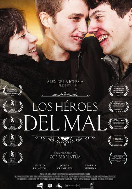 Estrenos de la semana: LOS EXILIADOS ROMÁNTICOS, UNA SEMANA EN CÓRCEGA, LOS HEROES DEL MAL y más…