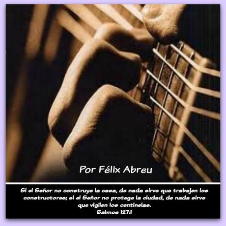 La guitarra desafinada La guitarra desafinada