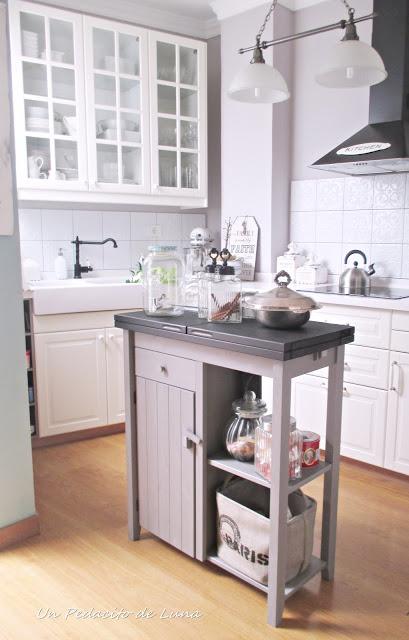 Suavizando el regreso Suavizando el regreso