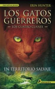 Los gatos guerreros