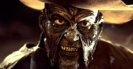 'Jeepers Creepers 3' es ya una realidad: Confirmado el inicio de su rodaje para principios de 2016 'Jeepers Creepers 3' es ya una realidad: Confirmado el inicio de su rodaje para principios de 2016