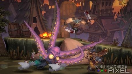 ANÁLISIS: Zombie Vikings analisis zombie vikings img 003