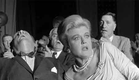 Todo sobre Angela Lansbury: Biografía, fotos y vídeos de trayectoria