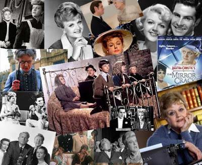 Todo sobre Angela Lansbury: Biografía, fotos y vídeos de trayectoria