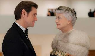 Angela Lansbury jim carrey