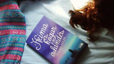 Reseña: Heima es hogar en islandés Reseña: Heima es hogar en islandés