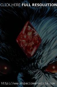 Mr. Siniestro vuelve en Extraordinary X-Men Extraordinary X-Men Nº 4