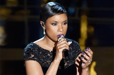 La bella, Jennifer Hudson , cumple 34 años