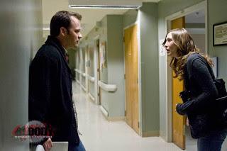 La huérfana (Orphan, Jaume Collet-Serra, 2009. EEUU) La huérfana (Orphan, Jaume Collet-Serra, 2009. EEUU)