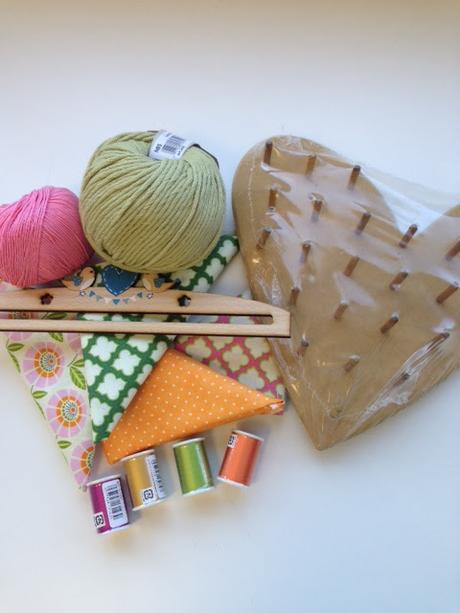 Ganadora del Sorteo La Tertulia del Patch Ganadora del Sorteo La Tertulia del Patch