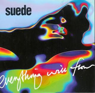 Suede - Everything will flow (1999) Suede - Everything will flow (1999)