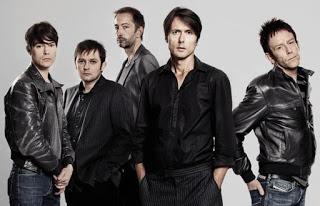 Suede - Everything will flow (1999) Suede - Everything will flow (1999)