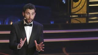 Las 3 pre-candidatas españolas a los Oscar Las 3 pre-candidatas españolas a los Oscar