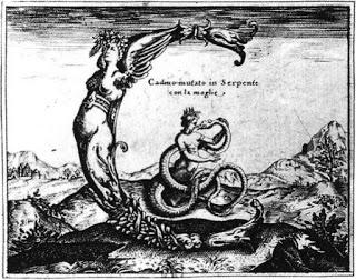 De diablillo a Gran Satán. El mal necesario de Kolakowski. De diablillo a Gran Satán. El mal necesario de Kolakowski.