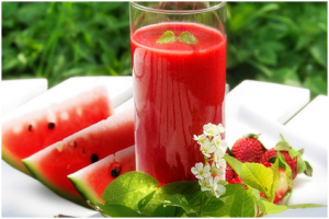 Receta de Jugos Dieteticos Receta de Jugos Dieteticos