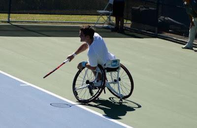 GUSTI FERNÁNDEZ NO LOGRÓ AVANZAR EN DOBLES GUSTI FERNÁNDEZ NO LOGRÓ AVANZAR EN DOBLES
