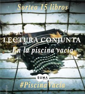 Pasando revista a la semana #117 http://adivinaquienlee.blogspot.com.es/2015/09/lectura-conjunta-sorteo-de-en-la.html