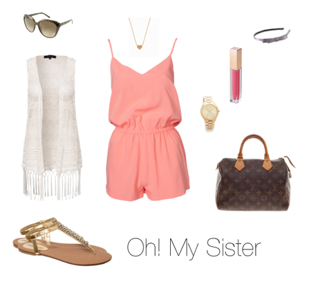 Look Étoile Look Étoile