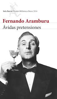 Ávidas pretensiones Ávidas pretensiones