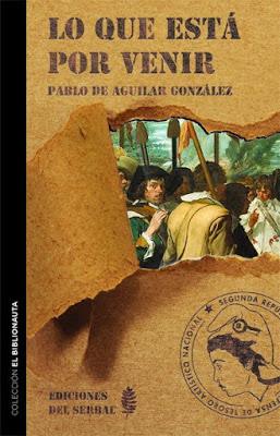 DOCE LUNAS - PABLO DE AGUILAR DOCE LUNAS - PABLO DE AGUILAR
