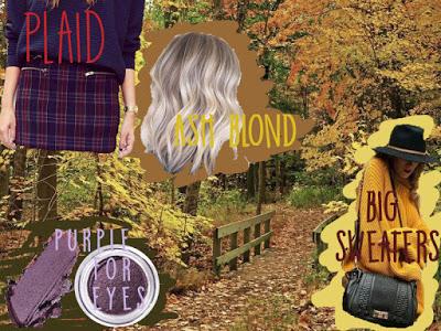 Básicos otoñales Básicos otoñales