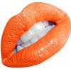 Orange lipstick Básicos otoñales