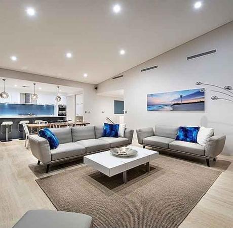 Elección de la iluminación artificial en el hogar Elección de la iluminación artificial en el hogar