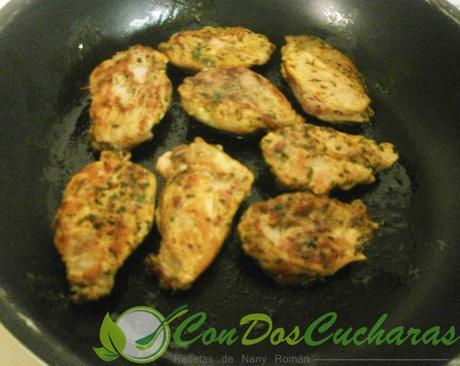 Tapa de pechugas de codorniz al cava con uvas OLYMPUS DIGITAL CAMERA