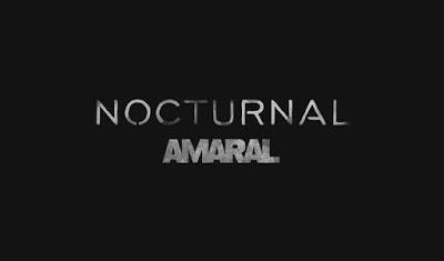 NOCTURNAL, nuevo disco de AMARAL