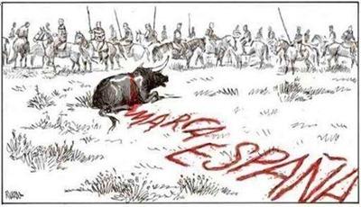 Toro de la Vega Toro de la Vega