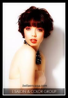 15 cortes de cabello más usados en esta temporada !! 15 cortes de cabello más usados en esta temporada !!