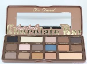 semi sweet chocolate bar Too Faced semi sweet chocolate Bar