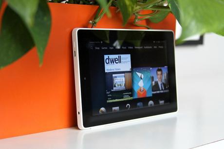 Se filtran specs del rumorado Kindle Fire de $50 Se filtran specs del rumorado Kindle Fire de $50