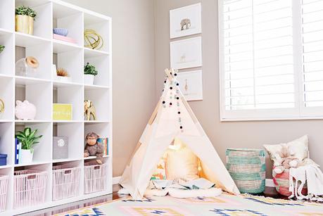PASTEL COLORS BABY ROOM PASTEL COLORS BABY ROOM