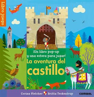 La aventura del castillo