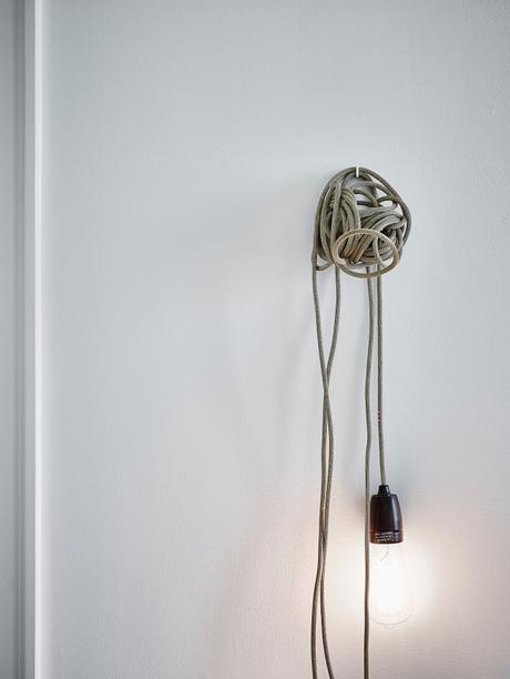 Inspiración Deco: 35 metros cuadrados amplios y luminosos Inspiración Deco: 35 metros cuadrados amplios y luminosos